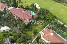 Untuk Dijual Tanah di Jakarta Selatan, Luas 1110m2 SHM Untuk Dijual Tanah di Jakarta Selatan, Luas 1110m2 SHM