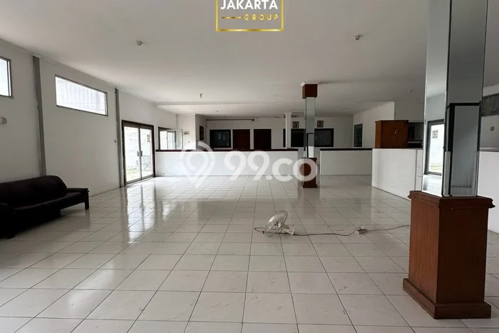 Gudang Strategis Kawasan Jatimurni, Luas 3500m², Area Niaga Gudang Strategis Kawasan Jatimurni, Luas 3500m², Area Niaga