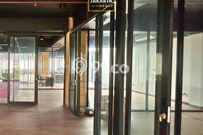 Unit Kantor Dijual di Menteng Jakarta Pusat 2329m2 Unit Kantor Dijual di Menteng Jakarta Pusat 2329m2