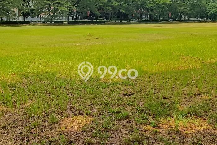Dijual Tanah 6700m2 di Mega Kuningan, Jakarta Selatan Dijual Tanah 6700m2 di Mega Kuningan, Jakarta Selatan