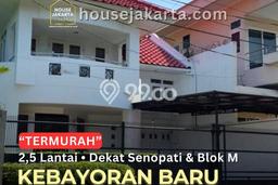 Hunian Super Elit dengan Akses Paling Strategis di Wijaya, Jakarta Selatan Hunian Super Elit dengan Akses Paling Strategis di Wijaya, Jakarta Selatan