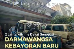 For Sale Rumah Elit Exclusive di Kebayoran Baru, Jakarta Selatan For Sale Rumah Elit Exclusive di Kebayoran Baru, Jakarta Selatan