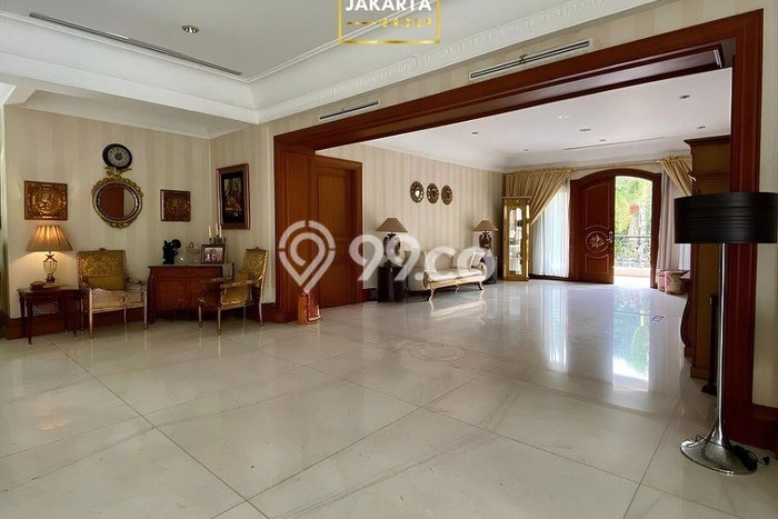 Hot Offer Hunian Mewah Ideal dan Luas di Menteng, Jakarta Pusat Hot Offer Hunian Mewah Ideal dan Luas di Menteng, Jakarta Pusat