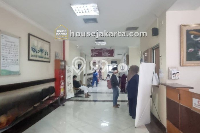 Unit Kantor Dijual di Menteng Jakarta Pusat 5666m2 Unit Kantor Dijual di Menteng Jakarta Pusat 5666m2