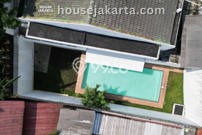 Hunian Super Elit dengan Akses Paling Strategis di Bangka, Jakarta Selatan Hunian Super Elit dengan Akses Paling Strategis di Bangka, Jakarta Selatan