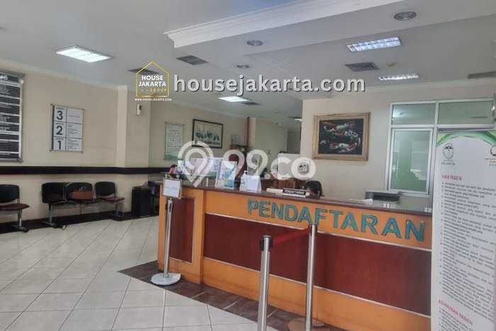 Unit Kantor Dijual di Menteng Jakarta Pusat 5666m2 Unit Kantor Dijual di Menteng Jakarta Pusat 5666m2