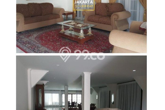 For Sale Rumah Elit Exclusive di Menteng, Jakarta Pusat For Sale Rumah Elit Exclusive di Menteng, Jakarta Pusat