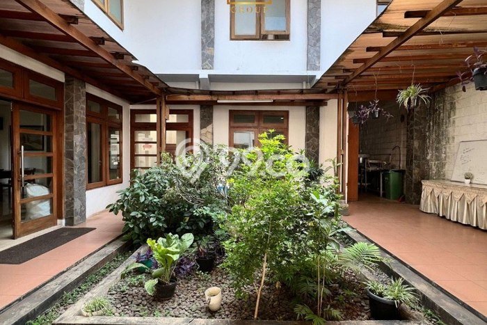 Untuk Dijual Tanah 3000m2 di Lebak Bulus, Jakarta Selatan Untuk Dijual Tanah 3000m2 di Lebak Bulus, Jakarta Selatan