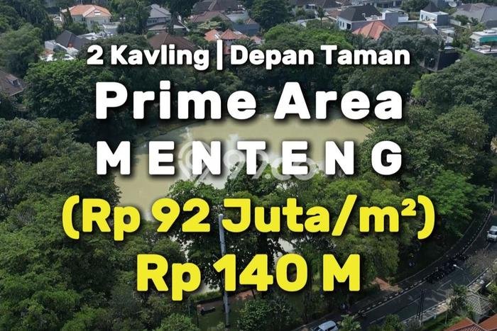 Dijual Rumah Elit Exclusive di Menteng, Jakarta Pusat Dijual Rumah Elit Exclusive di Menteng, Jakarta Pusat