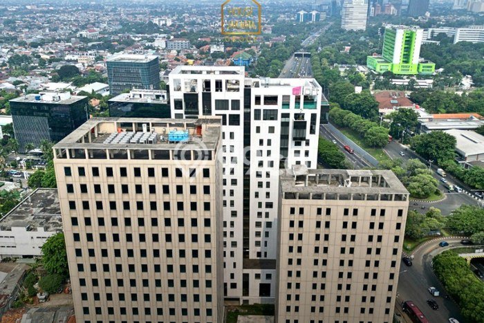 Kantor Bagus Dijual di Tb Simatupang Jakarta Selatan Strategis Cocok untuk Kembangkan Bisnis Kantor Bagus Dijual di Tb Simatupang Jakarta Selatan Strategis Cocok untuk Kembangkan Bisnis