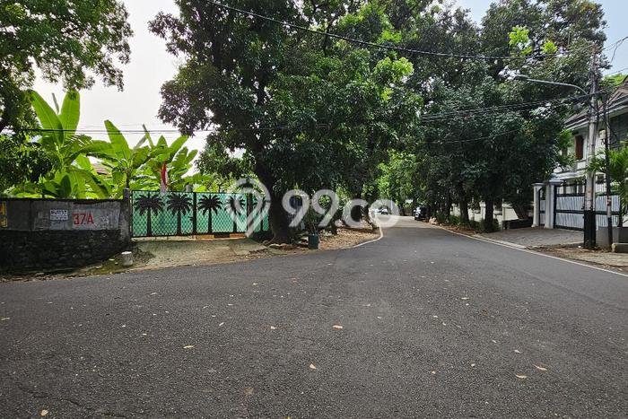 Tanah untuk Dijual di Kebayoran Baru Jakarta Selatan Luas 1633m2 Tanah untuk Dijual di Kebayoran Baru Jakarta Selatan Luas 1633m2