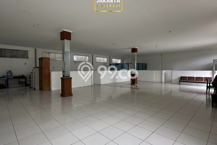 Gudang Strategis Kawasan Jatimurni, Luas 3500m², Area Niaga Gudang Strategis Kawasan Jatimurni, Luas 3500m², Area Niaga