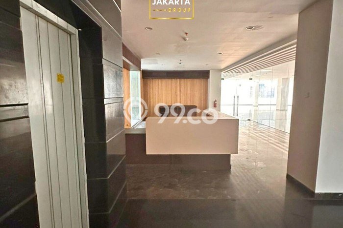 Unit Kantor Dijual di Menteng Jakarta Pusat 2329m2 Unit Kantor Dijual di Menteng Jakarta Pusat 2329m2
