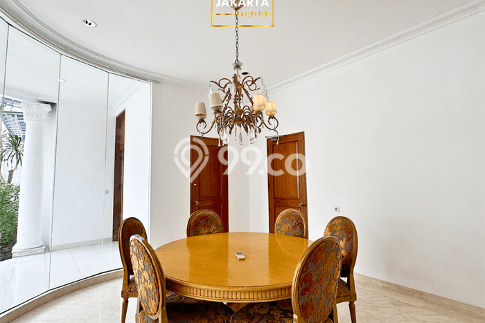 Dijual Rumah Elit Exclusive di Menteng, Jakarta Pusat Dijual Rumah Elit Exclusive di Menteng, Jakarta Pusat