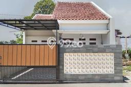 Rumah Budget Favorit Dijual di Bojongsoang LT 72m2 Rumah Budget Favorit Dijual di Bojongsoang LT 72m2