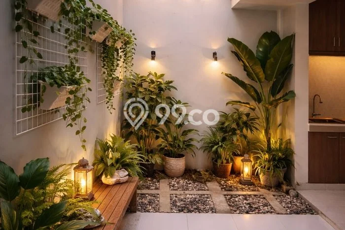 Disewakan! Rumah 3 Kamar Tidur &
3 Kamar Mandi di Bintaro, Tangerang Selatan Disewakan! Rumah 3 Kamar Tidur &
3 Kamar Mandi di Bintaro, Tangerang Selatan