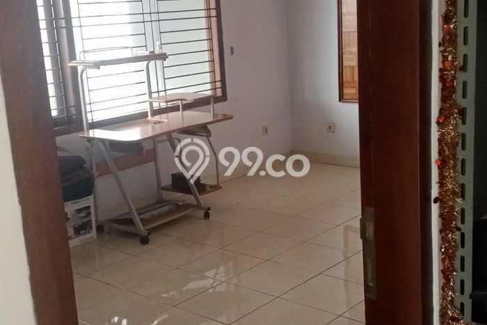 Rumah Elit Modern Siap Huni di Tanah Kusir Jakarta Selatan Rumah Elit Modern Siap Huni di Tanah Kusir Jakarta Selatan