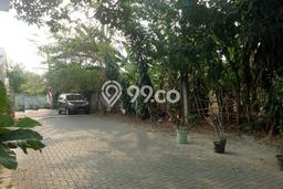Tanah Dijual Lokasi Pondok Aren, Tangerang Selatan Luas 1110m2 Legalitas Aman Tanah Dijual Lokasi Pondok Aren, Tangerang Selatan Luas 1110m2 Legalitas Aman