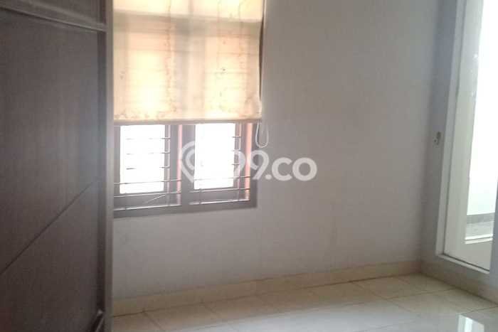 Rumah Elit Modern Siap Huni di Tanah Kusir Jakarta Selatan Rumah Elit Modern Siap Huni di Tanah Kusir Jakarta Selatan