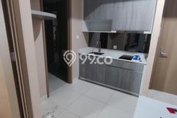 Apartemen Kawasan Taman Anggrek, 1 KT, Luas 38m², Prime Area Apartemen Kawasan Taman Anggrek, 1 KT, Luas 38m², Prime Area