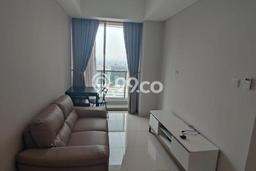 Apartemen Premium Kawasan Taman Anggrek, 2 KT, Luas 50m², Dekat Taman Anggrek, Jakarta Barat, Jakarta Barat Apartemen Premium Kawasan Taman Anggrek, 2 KT, Luas 50m², Dekat Taman Anggrek, Jakarta Barat, Jakarta Barat