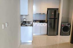 Disewakan Apartemen Ekonomis 1 BR di Taman Anggrek Jakarta Barat Disewakan Apartemen Ekonomis 1 BR di Taman Anggrek Jakarta Barat