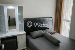 Apartemen Minimalis untuk Disewa, 1 Kamar di Jakarta Barat Apartemen Minimalis untuk Disewa, 1 Kamar di Jakarta Barat