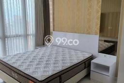 Untuk Dijual Apartemen Mewah di Taman Anggrek, Jakarta Barat 3 Kamar Tidur Untuk Dijual Apartemen Mewah di Taman Anggrek, Jakarta Barat 3 Kamar Tidur