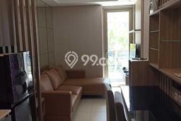 Apartemen Sewa 2 Kamar Hemat Siap Huni di Jakarta Barat, Luas 50m2 Apartemen Sewa 2 Kamar Hemat Siap Huni di Jakarta Barat, Luas 50m2