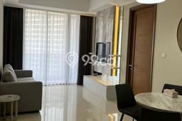 Apartemen Disewakan Murah 2 KT / 3 KM di Taman Anggrek, Jakarta Barat Apartemen Disewakan Murah 2 KT / 3 KM di Taman Anggrek, Jakarta Barat