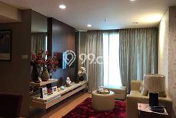 Apartemen Cozy Dijual di Jakarta Barat Spesifikasi 2 KT, 1 KM Apartemen Cozy Dijual di Jakarta Barat Spesifikasi 2 KT, 1 KM