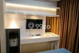 Disewakan Apartemen Harga Terjangkau di Taman Anggrek 0 Bedroom Disewakan Apartemen Harga Terjangkau di Taman Anggrek 0 Bedroom