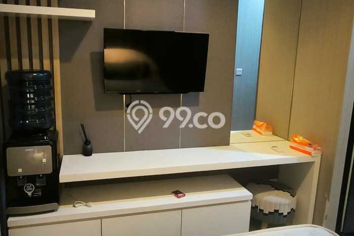 Apartemen Strategis Kawasan Taman Anggrek, 1 KM, Luas 26m², City View Apartemen Strategis Kawasan Taman Anggrek, 1 KM, Luas 26m², City View