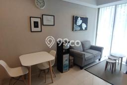 Sewa Apartemen Harga Terjangkau di Taman Anggrek 1 KT Sewa Apartemen Harga Terjangkau di Taman Anggrek 1 KT
