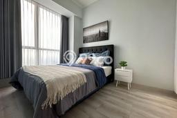 HOT UNIT! Apartemen di Taman Anggrek, 1 KM, Luas 50m², Area Premium HOT UNIT! Apartemen di Taman Anggrek, 1 KM, Luas 50m², Area Premium