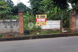 Tanah untuk Dijual Lokasi Limo, Depok Luas 1350m2 SHM Tanah untuk Dijual Lokasi Limo, Depok Luas 1350m2 SHM