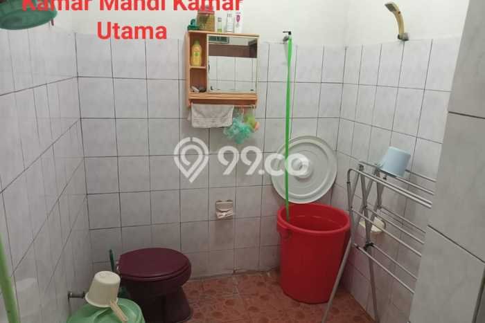 Rumah Modern 4 Kamar LT 287m2 di BSD Rumah Modern 4 Kamar LT 287m2 di BSD