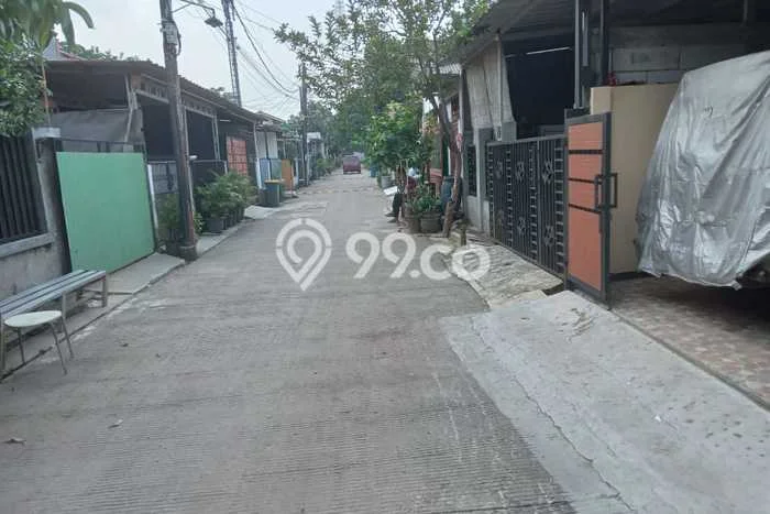 Dijual Hunian Rumah Terawat 2 KT di Cinangka, Depok Dijual Hunian Rumah Terawat 2 KT di Cinangka, Depok