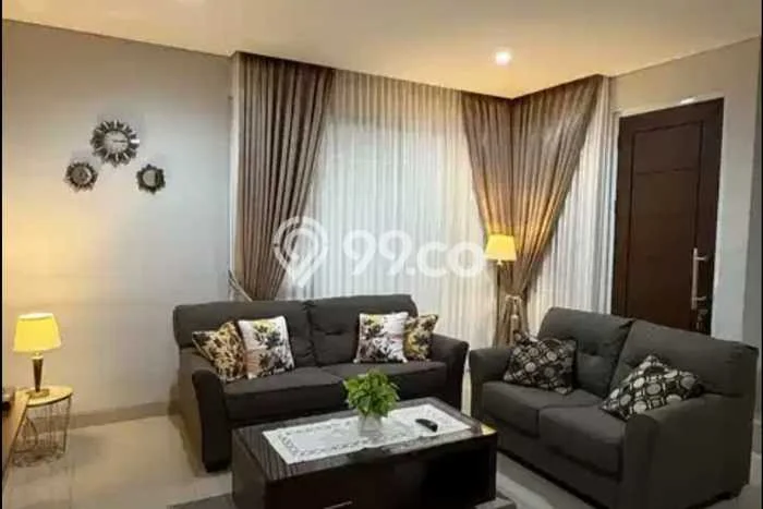 Disewakan Rumah Harga Terjangkau di Pangkalan Jati Depok dengan 3 KT Disewakan Rumah Harga Terjangkau di Pangkalan Jati Depok dengan 3 KT