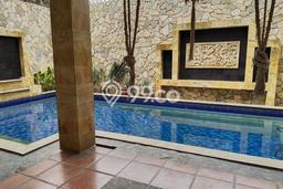 Rumah Elit LB 300m2 Siap Pakai Desain Elegan di Cipete, Jakarta Selatan Rumah Elit LB 300m2 Siap Pakai Desain Elegan di Cipete, Jakarta Selatan