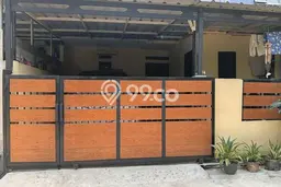 Dijual Hunian Rumah Terawat 2 KT di Cinangka, Depok Dijual Hunian Rumah Terawat 2 KT di Cinangka, Depok