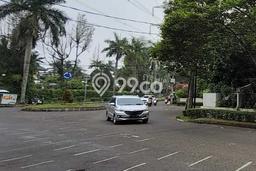 Rumah Mewah LB 200m2 Siap Pakai Desain Elegan di Sektor 9-Bintaro, Tangerang Selatan Rumah Mewah LB 200m2 Siap Pakai Desain Elegan di Sektor 9-Bintaro, Tangerang Selatan