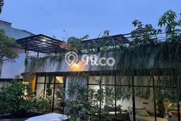 For Sale! Premium House LT 600m2 Desain Elegan di Sektor 9-Bintaro For Sale! Premium House LT 600m2 Desain Elegan di Sektor 9-Bintaro