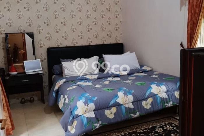 Jual Rumah Mewah Elegan Dengan View Cantik di Sektor 7-Bintaro, Tangerang Selatan Jual Rumah Mewah Elegan Dengan View Cantik di Sektor 7-Bintaro, Tangerang Selatan