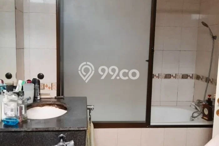 Jual Rumah Mewah Elegan Dengan View Cantik di Sektor 7-Bintaro, Tangerang Selatan Jual Rumah Mewah Elegan Dengan View Cantik di Sektor 7-Bintaro, Tangerang Selatan