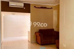 Rumah Modern 3 KT di Bintaro Tangerang Selatan Unfurnished Rumah Modern 3 KT di Bintaro Tangerang Selatan Unfurnished