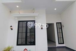 Jual Rumah Luas Megah Dengan View Cantik di Joglo, Jakarta Barat Jual Rumah Luas Megah Dengan View Cantik di Joglo, Jakarta Barat