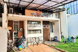 Rumah di Tangerang Selatan Kondisi Baik Minimalis Dekat Fasilitas Umum Rumah di Tangerang Selatan Kondisi Baik Minimalis Dekat Fasilitas Umum