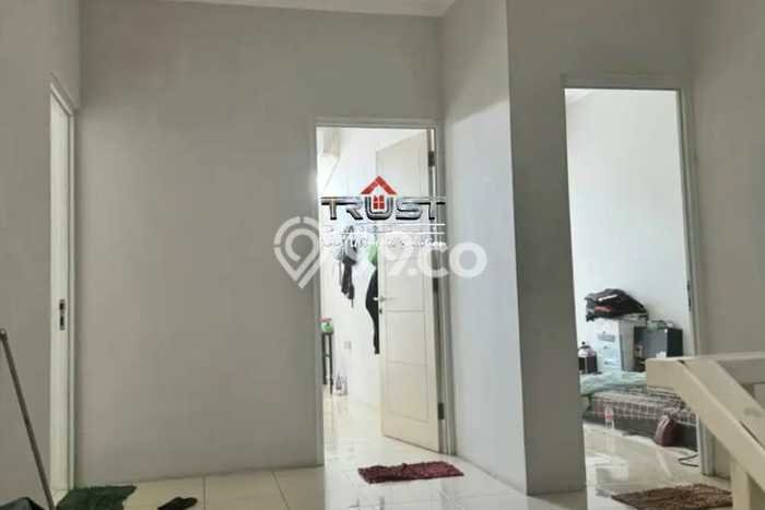 Rumah Modern 7 KT LT 120m2 di Sektor 5 - Bintaro Rumah Modern 7 KT LT 120m2 di Sektor 5 - Bintaro