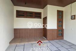 Rumah Minimalis 3 Kamar LT 75m2 di Sektor 9-Bintaro Rumah Minimalis 3 Kamar LT 75m2 di Sektor 9-Bintaro